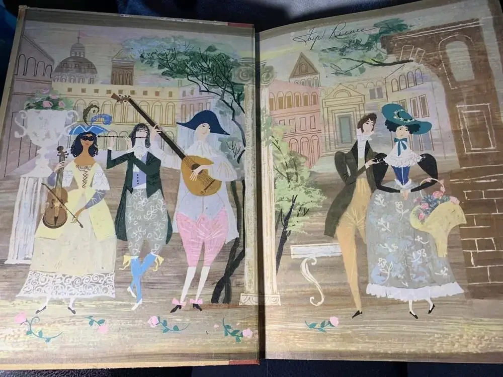 Fireside Book of Love Songs sheet music book